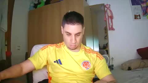 diselobienclaro online show from January 14, 2026, 7:08 pm