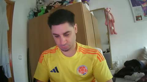 diselobienclaro online show from March 5, 2026, 2:02 pm