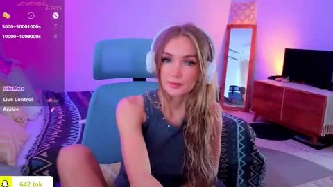 JASMINE online show from November 10, 2025, 4:11 am