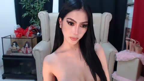 cheska online show from March 1, 2025, 11:17 am