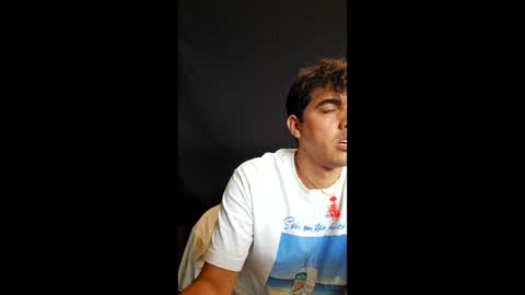 dispuestoatod online show from April 9, 2026, 10:04 pm