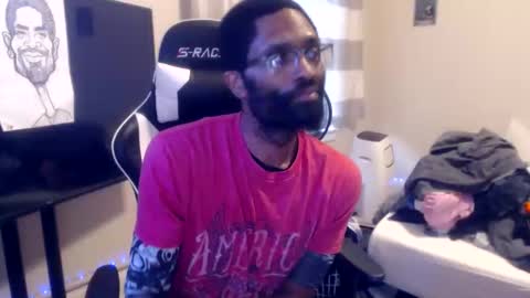 Your Best Worst Nightmare online show from October 31, 2025, 1:01 pm