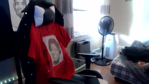 Your Best Worst Nightmare online show from November 14, 2025, 2:05 pm