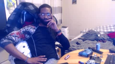 Your Best Worst Nightmare online show from November 29, 2025, 12:41 pm