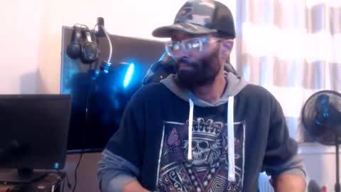 Your Best Worst Nightmare online show from December 22, 2025, 12:46 pm