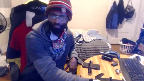 Your Best Worst Nightmare online show from February 7, 2026, 11:03 am