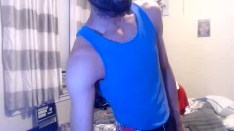 Your Best Worst Nightmare online show from March 10, 2026, 1:10 am