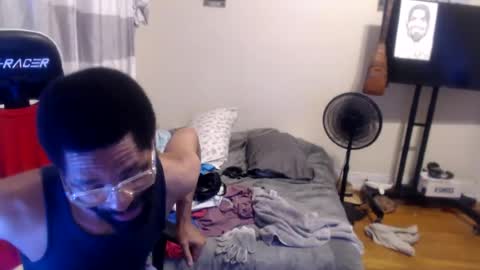 Your Best Worst Nightmare online show from July 16, 2026, 2:06 am