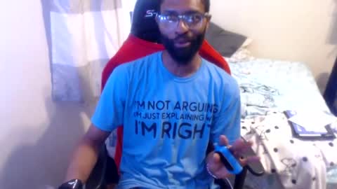 Your Best Worst Nightmare online show from August 5, 2026, 3:48 pm