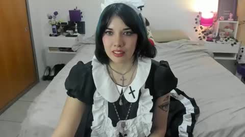 Lena online show from September 11, 2025, 6:02 am