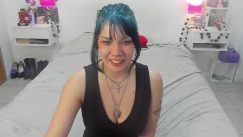 Lena online show from October 17, 2025, 2:48 am