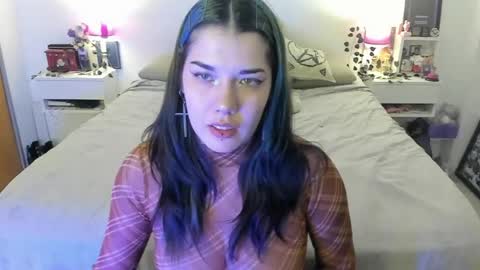 Lena online show from April 23, 2026, 2:02 am