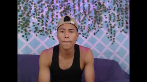dito_hot online show from September 18, 2025, 2:13 am