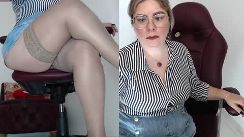 Snapshot of diva_milf chatting on January 27, 2025, 11:54 pm Diva online show from January 27, 2025, 11:54 pm