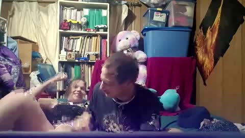 Snapshot of divadee2183 chatting on February 16, 2026, 11:01 pm DivaDee online show from February 16, 2026, 11:01 pm