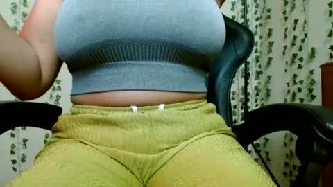 Mari online show from January 21, 2025, 1:32 pm