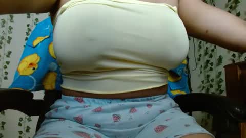 Mari online show from February 23, 2025, 8:33 pm