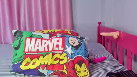 divalorah_ebony online show from March 16, 2026, 7:45 am