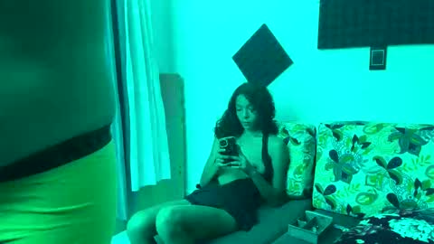 Snapshot of divavic_24 chatting on January 11, 2025, 4:27 am DIVA online show from January 11, 2025, 4:27 am