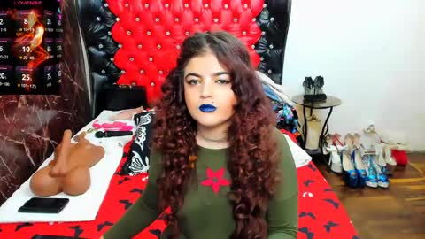 Ana    online show from May 21, 2026, 1:01 am