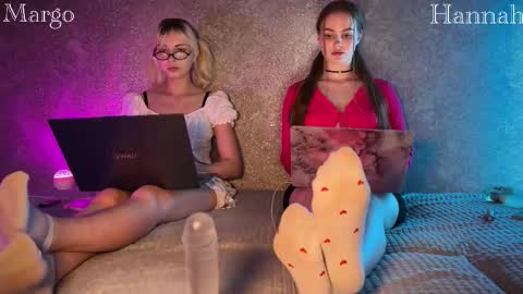 Hannah online show from September 24, 2025, 10:46 pm