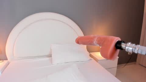 divine_sin online show from January 26, 2025, 10:35 pm