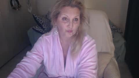 Alexxa online show from March 23, 2026, 9:08 pm