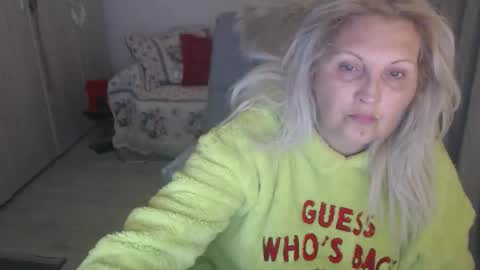 Alexxa online show from May 1, 2026, 8:46 pm