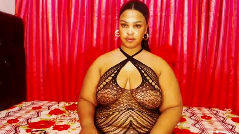 divinebooty93 online show from July 19, 2026, 5:11 am