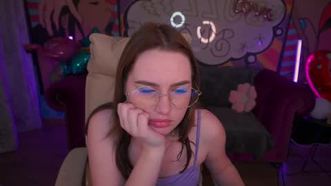DivineJasss online show from February 19, 2025, 8:10 pm