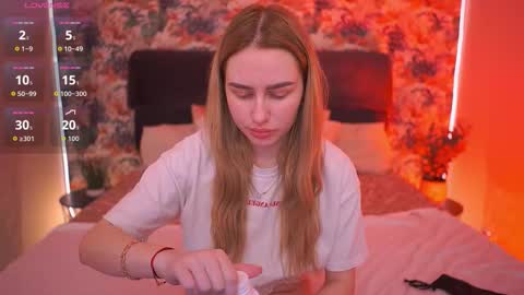 DivineJasss online show from March 18, 2026, 8:45 pm