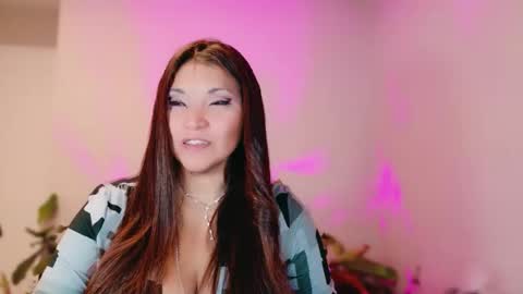 DivineLynn online show from January 16, 2026, 12:31 pm