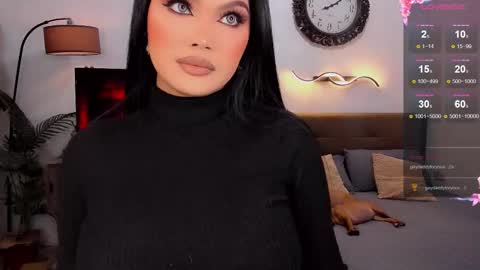    online show from November 21, 2025, 1:43 pm