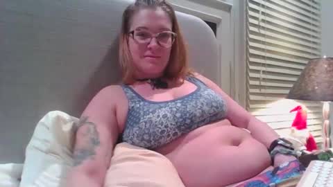 dixie_comanche online show from January 3, 2025, 4:55 am