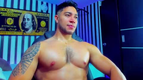 Dixon online show from December 30, 2024, 1:26 am