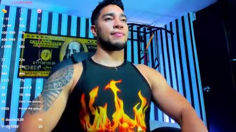 Dixon online show from January 27, 2025, 10:27 pm