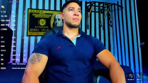 Dixon online show from January 31, 2025, 9:26 pm