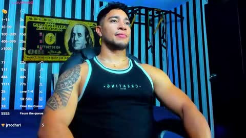 Dixon online show from February 3, 2025, 12:36 am