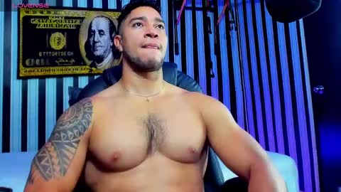 Dixon online show from March 4, 2025, 12:29 am