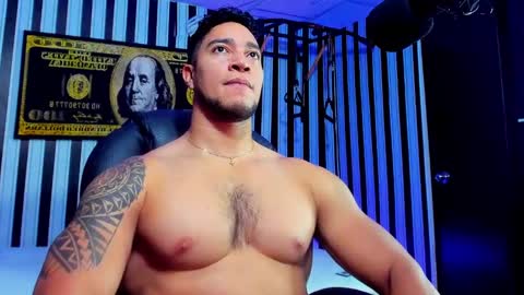 Dixon online show from March 11, 2025, 10:42 pm