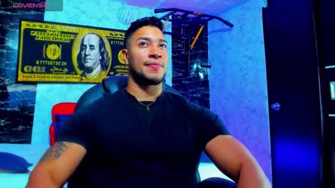 Dixon online show from September 23, 2025, 12:24 am