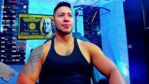 Dixon online show from October 4, 2025, 2:42 am