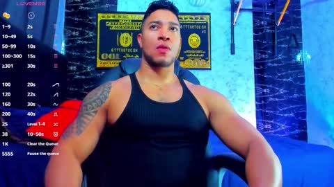 Dixon online show from November 17, 2025, 11:43 pm