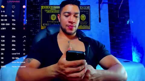 Dixon online show from January 8, 2026, 2:36 am