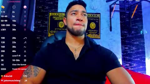 Dixon online show from January 10, 2026, 2:35 am