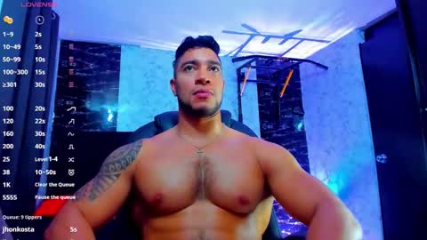 Dixon online show from February 3, 2026, 2:53 am