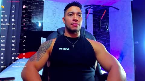 Dixon online show from February 17, 2026, 12:40 am