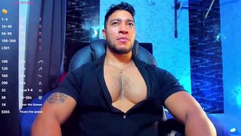 Dixon online show from March 14, 2026, 12:39 am