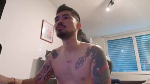 Snapshot of dixonhuang chatting on November 14, 2025, 2:05 pm D online show from November 14, 2025, 2:05 pm