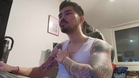 D online show from November 29, 2025, 5:38 pm